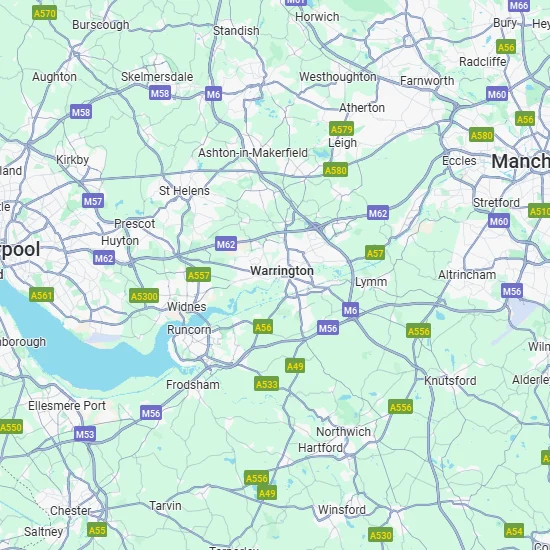 Rooftop Systems Flat Roofs, Fascias and Soffits Coverage Area